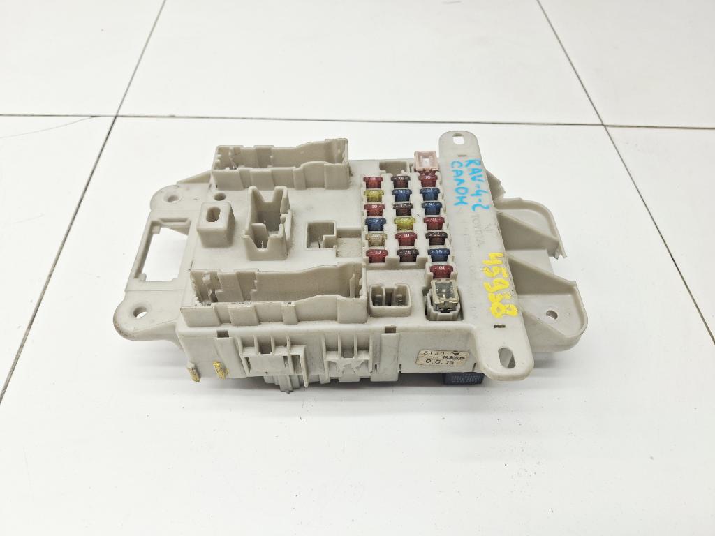 Блок предохранителей, 1000 рублей, Пермь