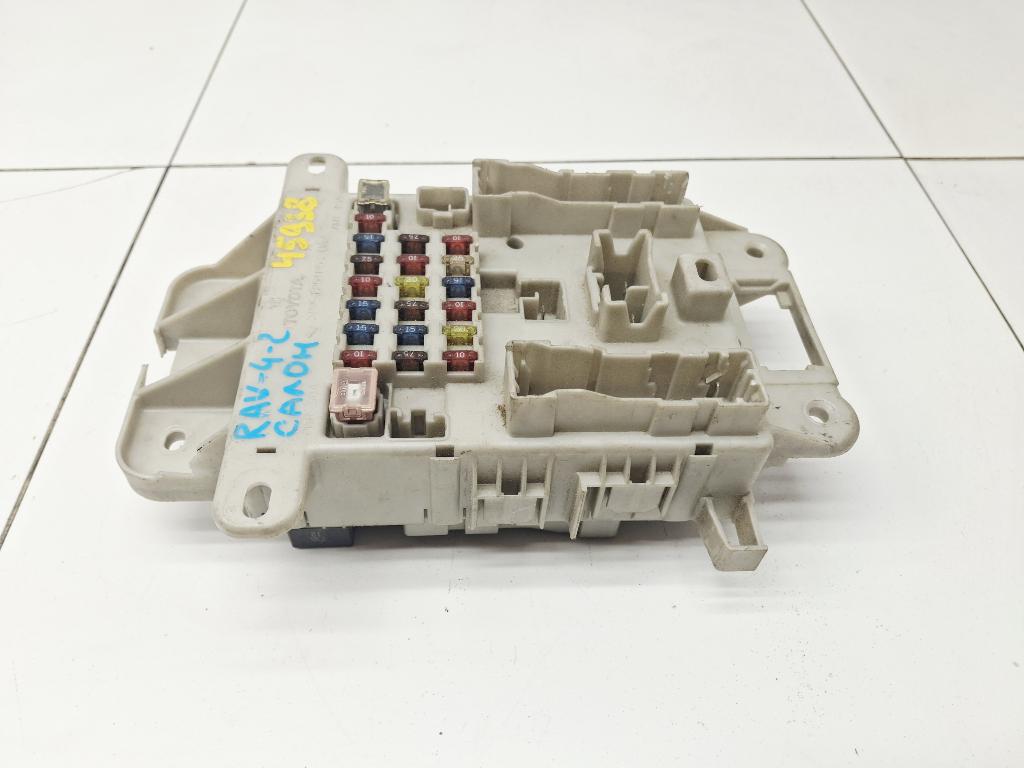 Блок предохранителей, 1000 рублей, Пермь