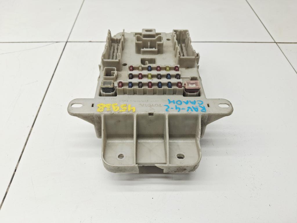 Блок предохранителей, 1000 рублей, Пермь