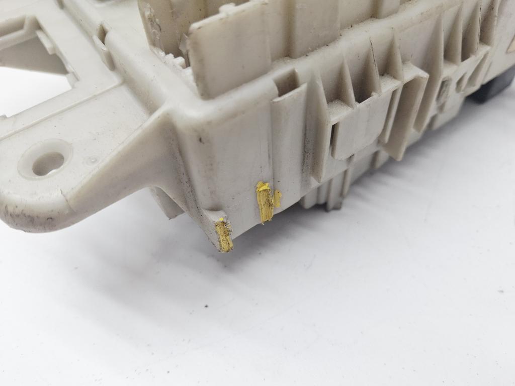 Блок предохранителей, 1000 рублей, Пермь