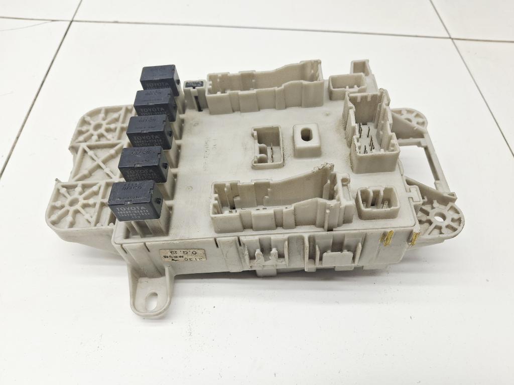 Блок предохранителей, 1000 рублей, Пермь