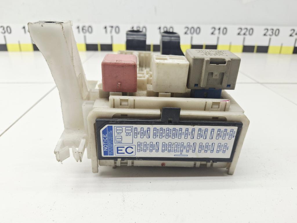 Блок предохранителей, 1500 рублей, Пермь