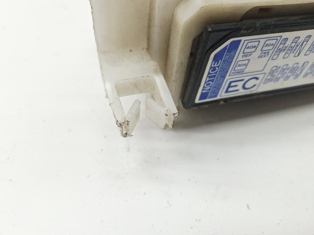 Блок предохранителей, 1500 рублей, Пермь