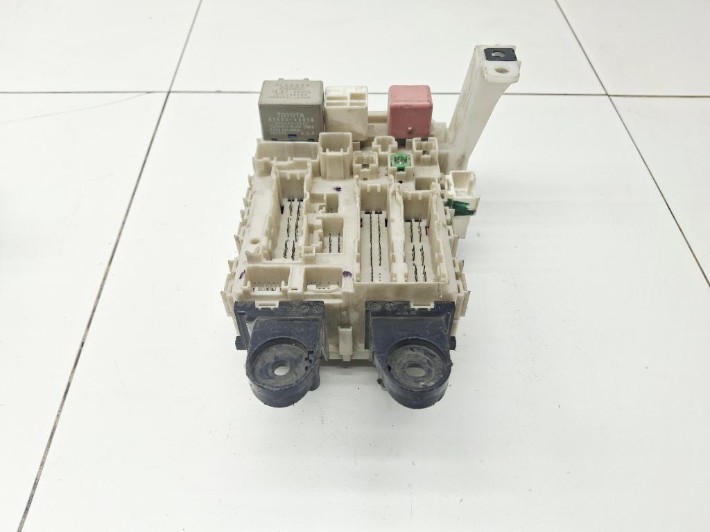 Блок предохранителей, 1500 рублей, Пермь