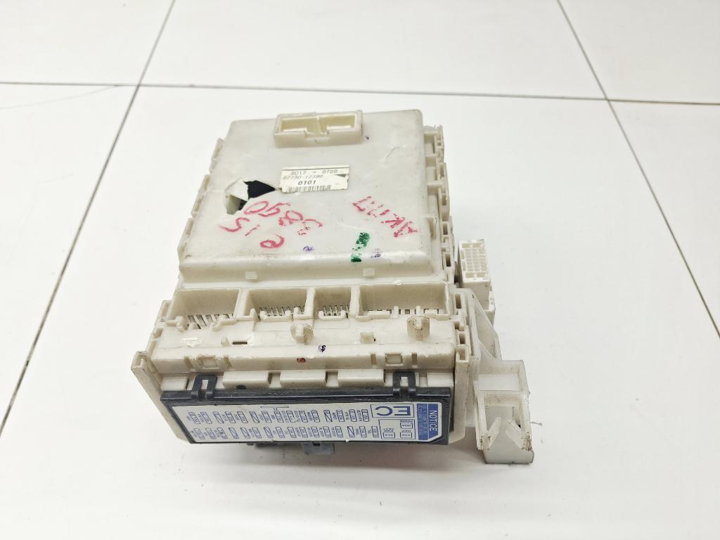 Блок предохранителей, 1500 рублей, Пермь