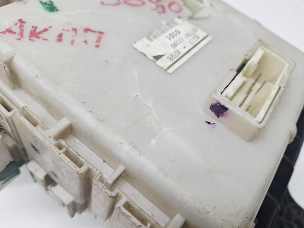 Блок предохранителей, 1500 рублей, Пермь