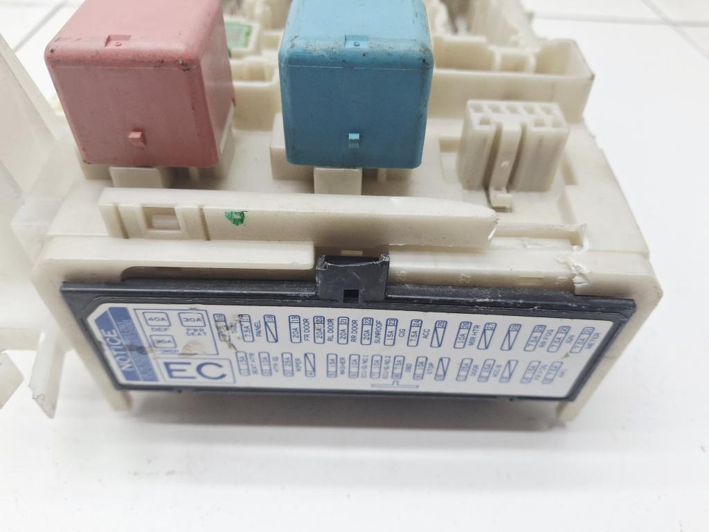 Блок предохранителей, 1000 рублей, Пермь