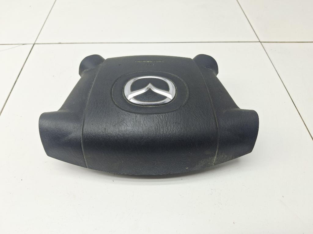 Подушка безопасности в руль, 6000 рублей, Пермь