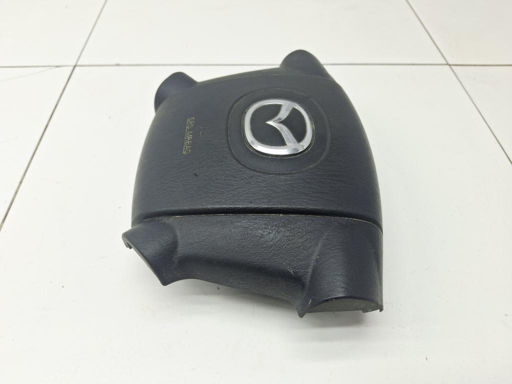 Подушка безопасности в руль, 6000 рублей, Пермь