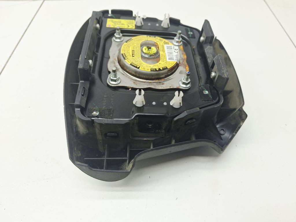 Подушка безопасности в руль, 6000 рублей, Пермь