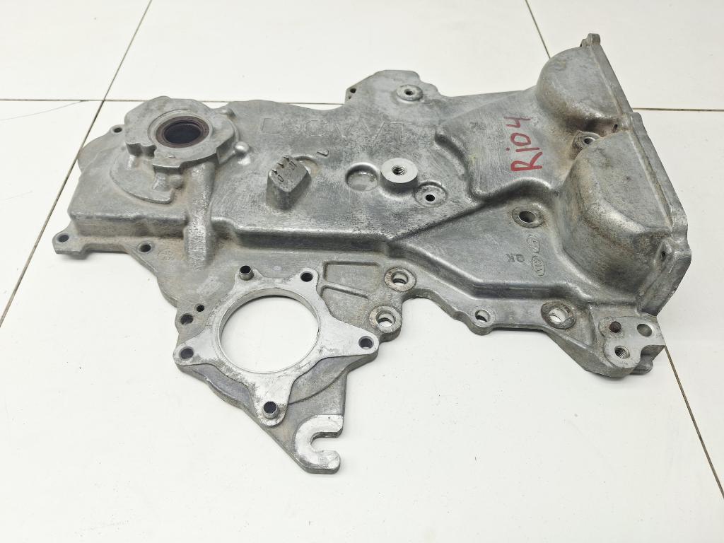 Крышка двигателя передняя, 5000 рублей, Пермь