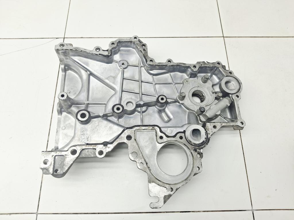 Крышка двигателя передняя, 5000 рублей, Пермь