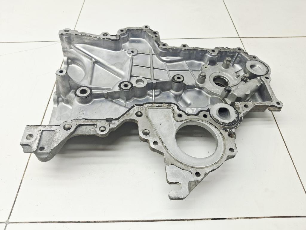 Крышка двигателя передняя, 5000 рублей, Пермь