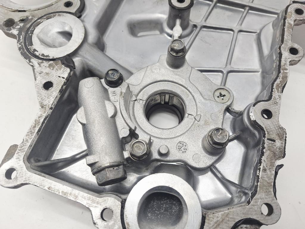 Крышка двигателя передняя, 5000 рублей, Пермь