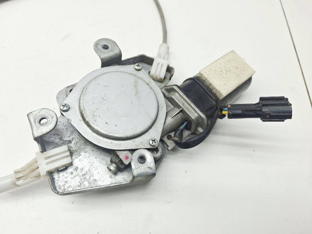 Стеклоподъемник передний правый, 1500 рублей, Пермь