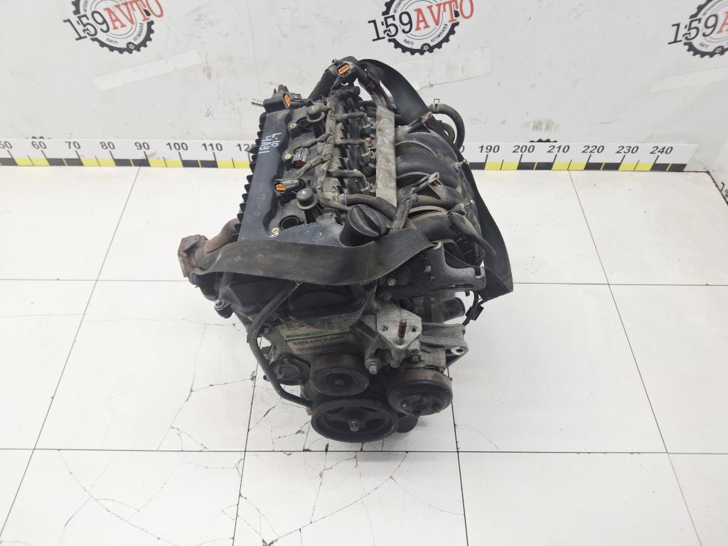 Двигатель, 75000 рублей, Пермь