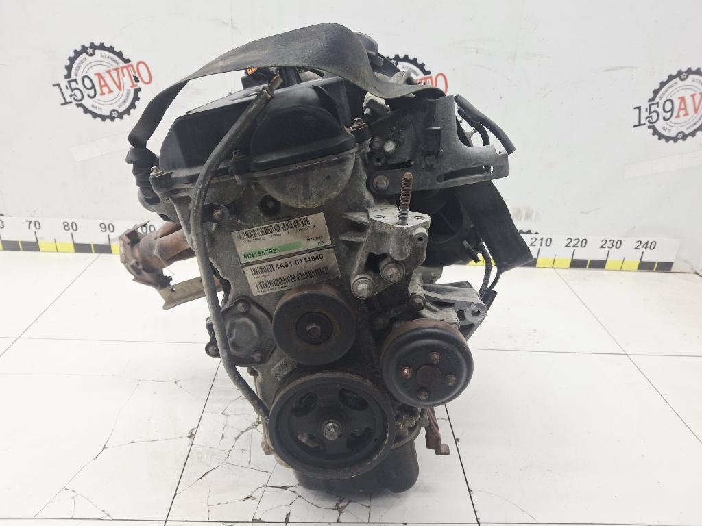 Двигатель, 75000 рублей, Пермь