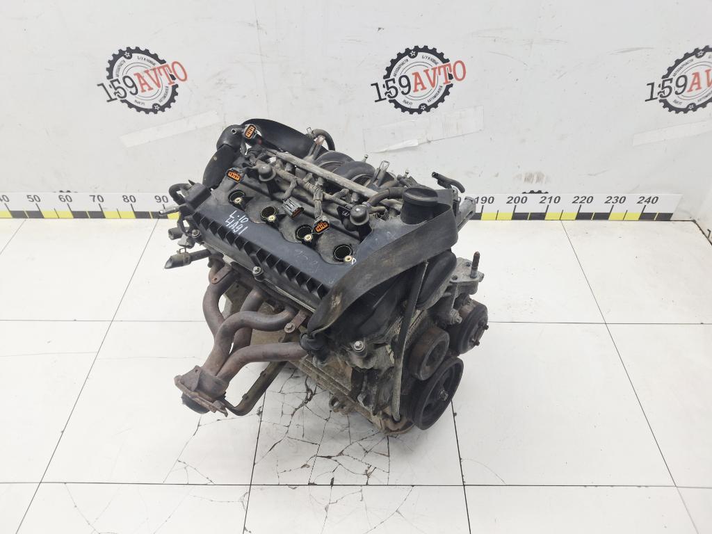 Двигатель, 75000 рублей, Пермь