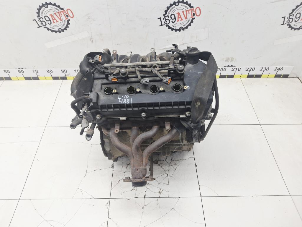 Двигатель, 75000 рублей, Пермь