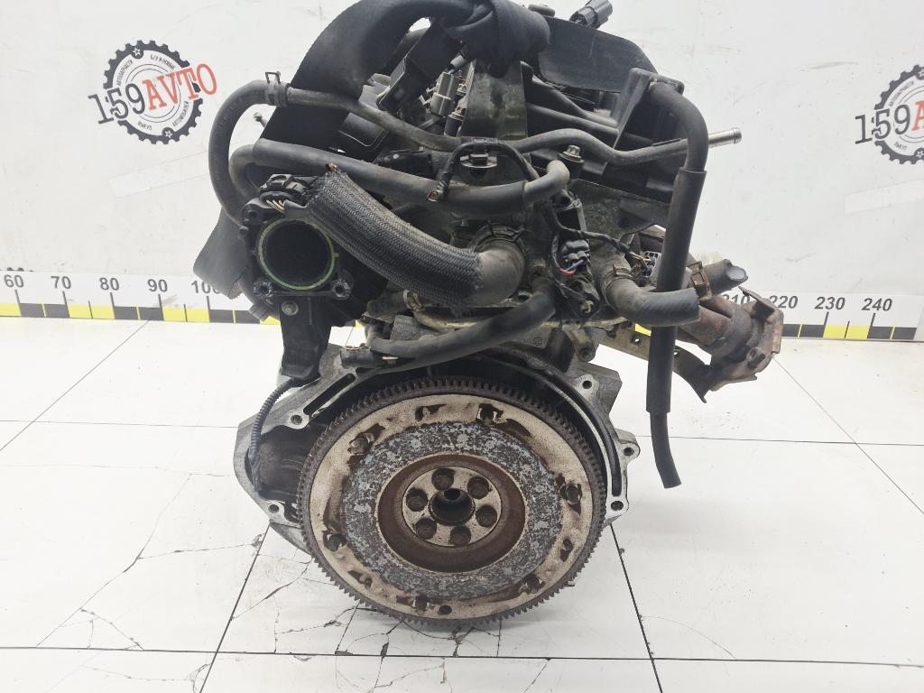 Двигатель, 75000 рублей, Пермь