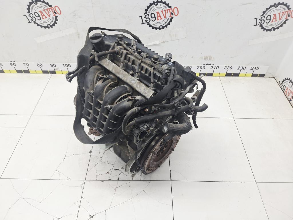 Двигатель, 75000 рублей, Пермь