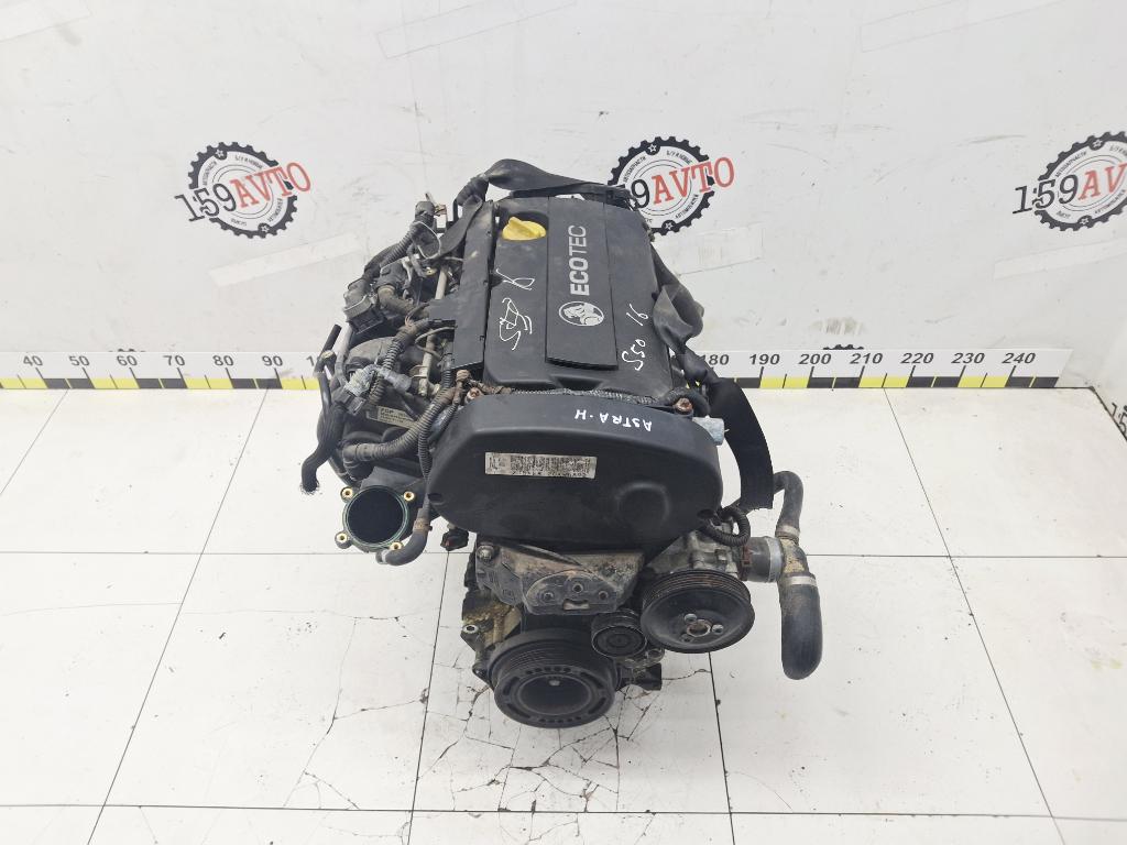 Двигатель, 80000 рублей, Пермь