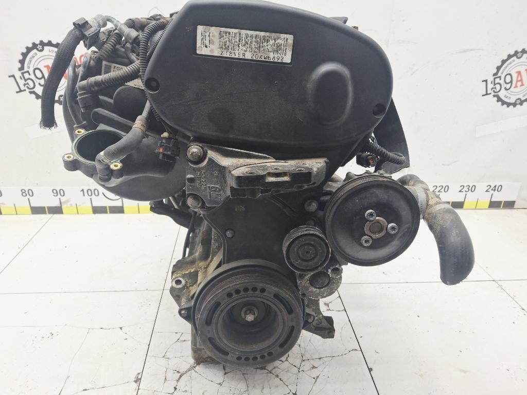 Двигатель, 80000 рублей, Пермь