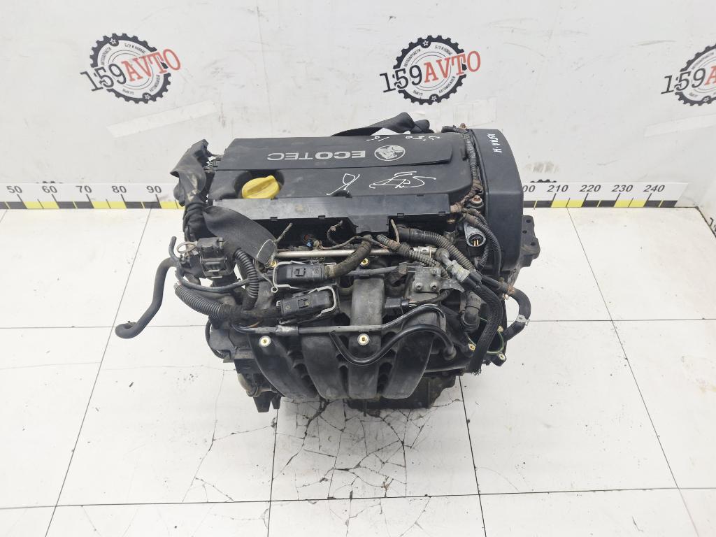 Двигатель, 80000 рублей, Пермь