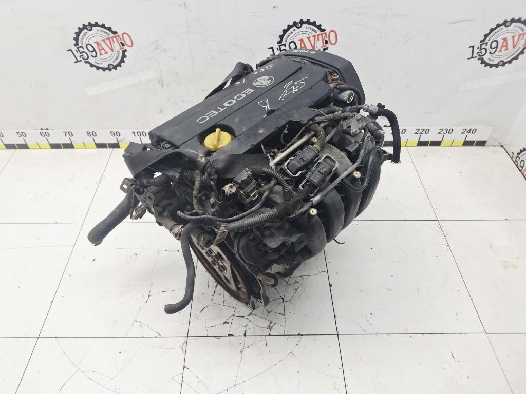 Двигатель, 80000 рублей, Пермь