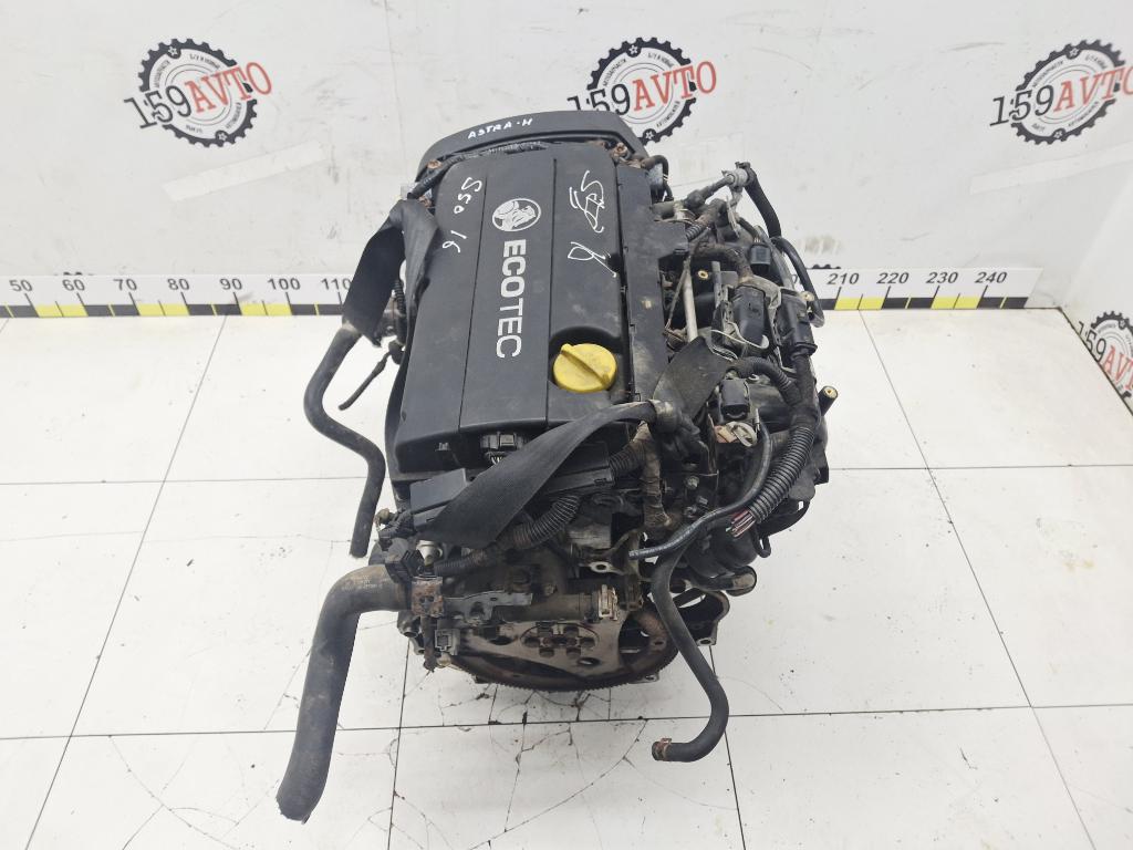 Двигатель, 80000 рублей, Пермь