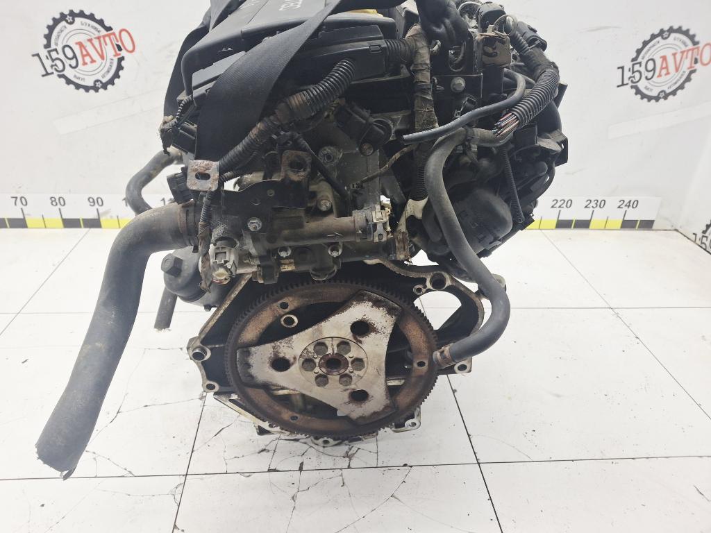 Двигатель, 80000 рублей, Пермь