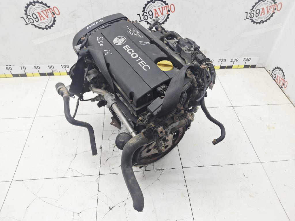 Двигатель, 80000 рублей, Пермь