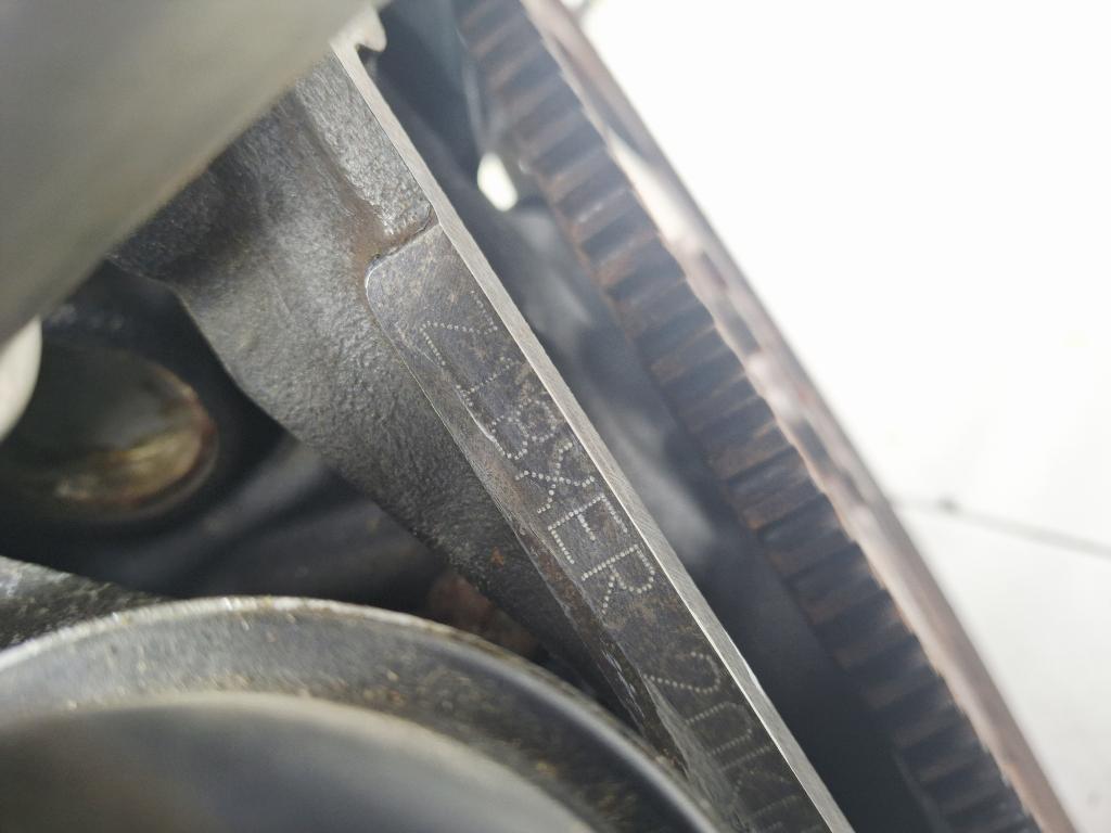 Двигатель, 80000 рублей, Пермь