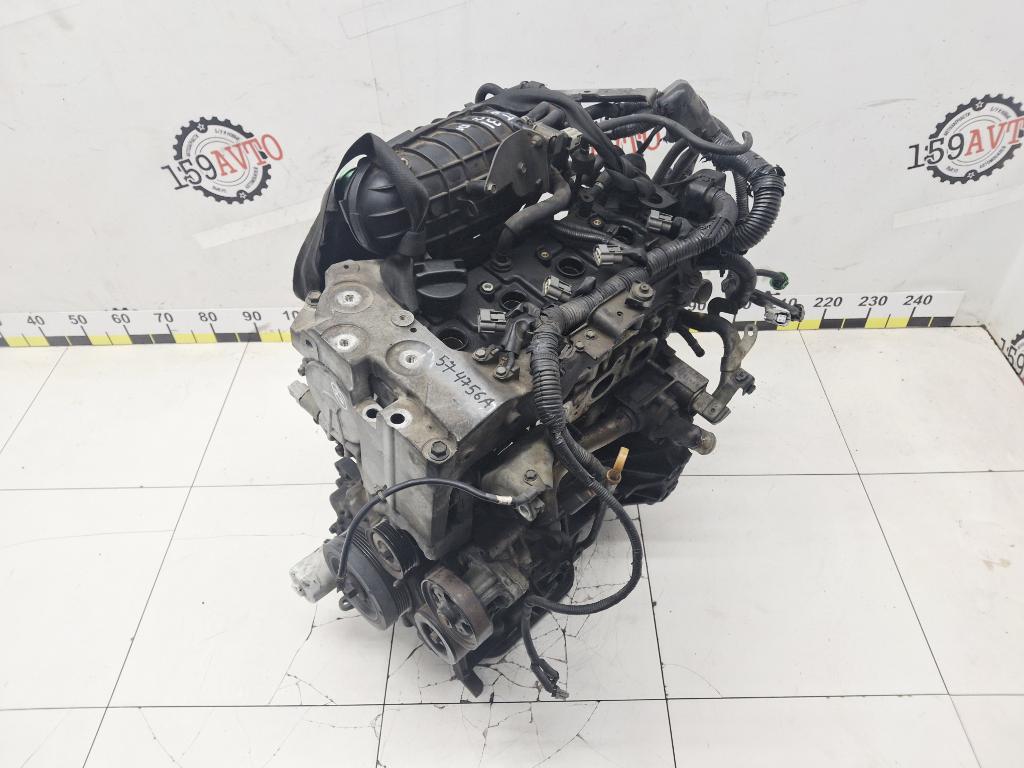 Двигатель, 90000 рублей, Пермь