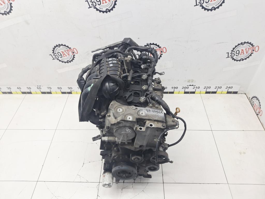 Двигатель, 90000 рублей, Пермь