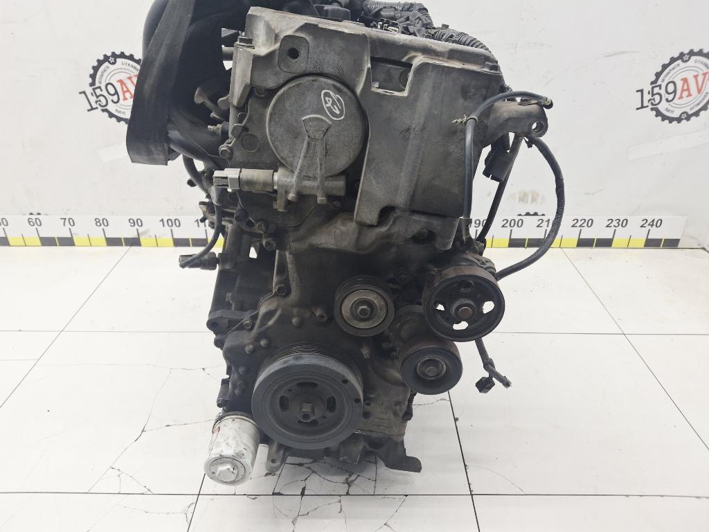 Двигатель, 90000 рублей, Пермь