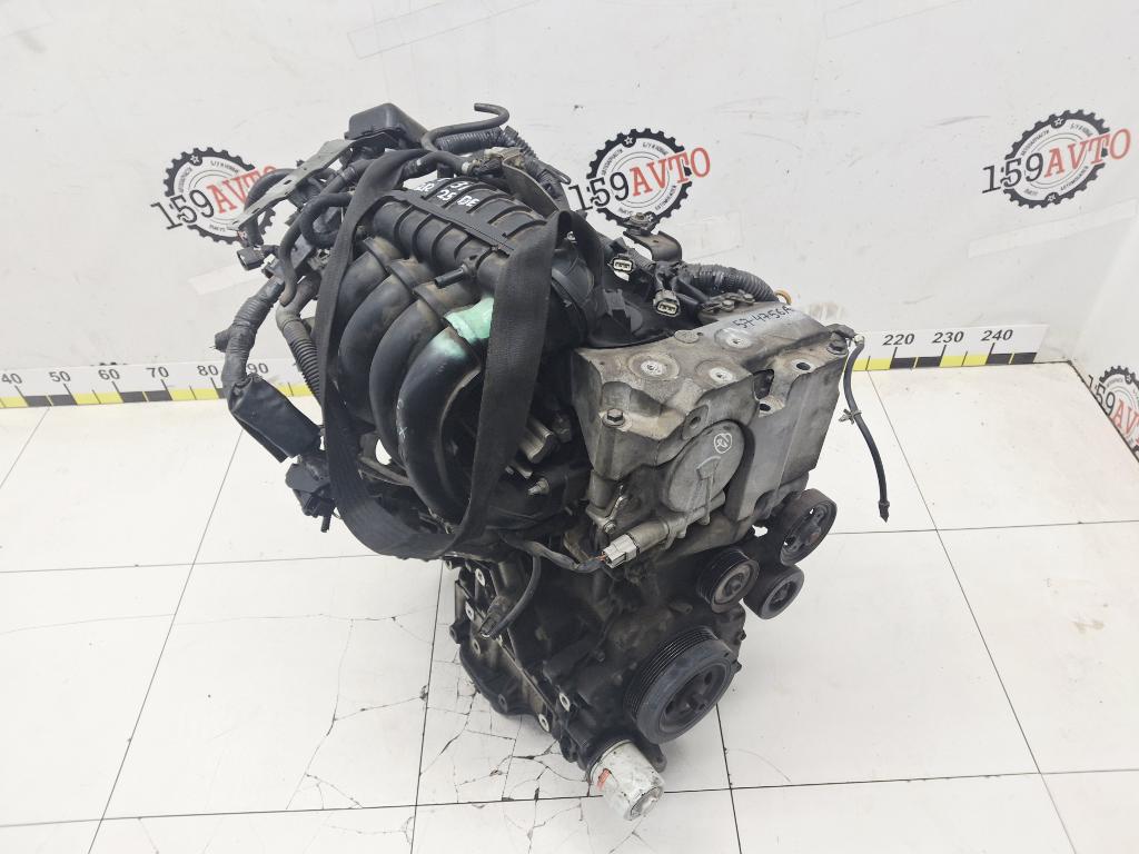 Двигатель, 90000 рублей, Пермь