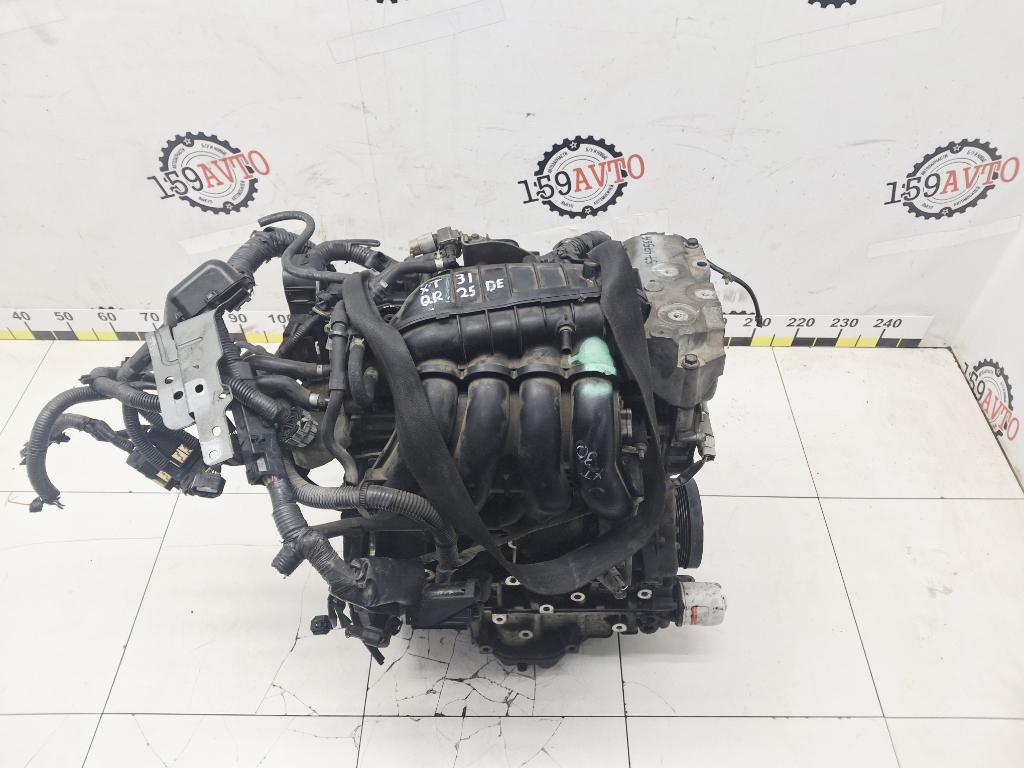 Двигатель, 90000 рублей, Пермь