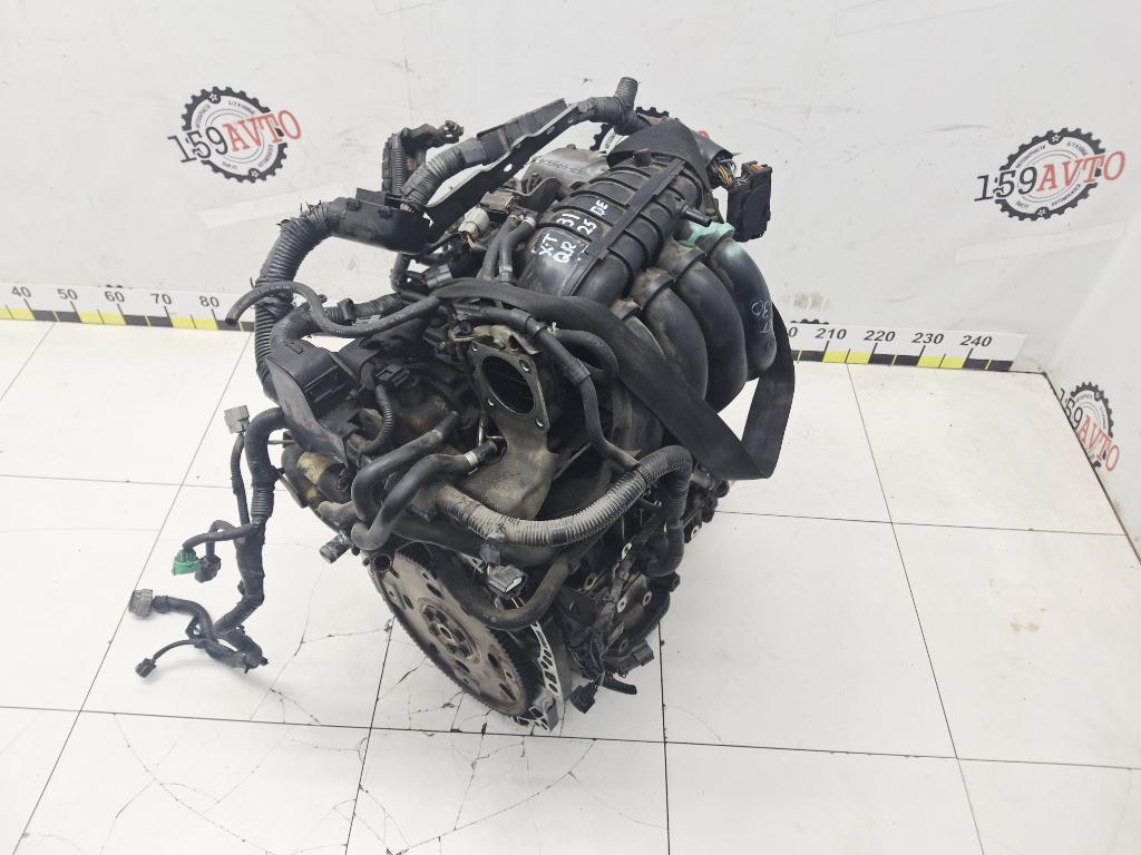 Двигатель, 90000 рублей, Пермь