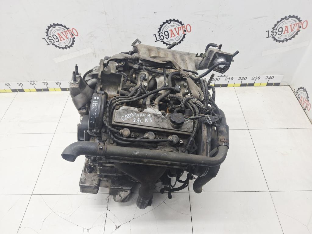 Двигатель, 125000 рублей, Пермь