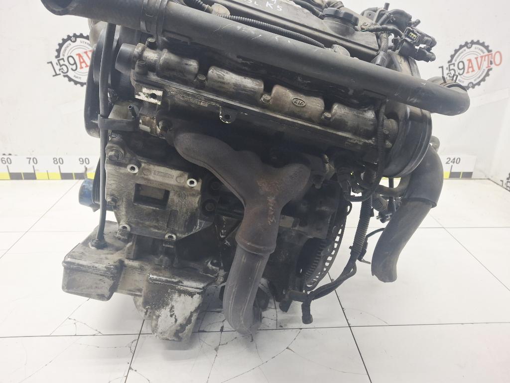 Двигатель, 125000 рублей, Пермь