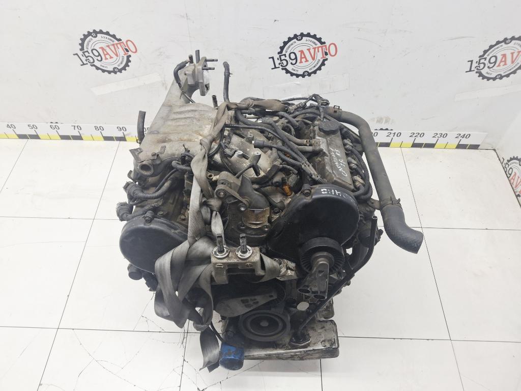 Двигатель, 125000 рублей, Пермь