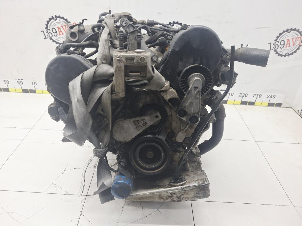 Двигатель, 125000 рублей, Пермь