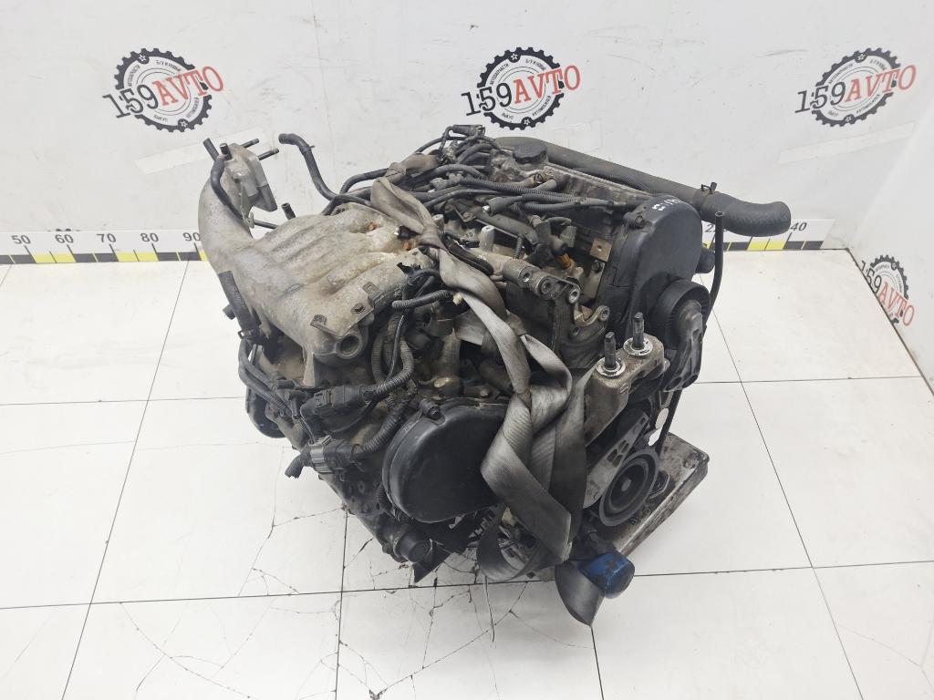 Двигатель, 125000 рублей, Пермь