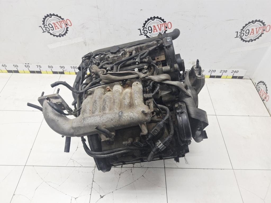 Двигатель, 125000 рублей, Пермь