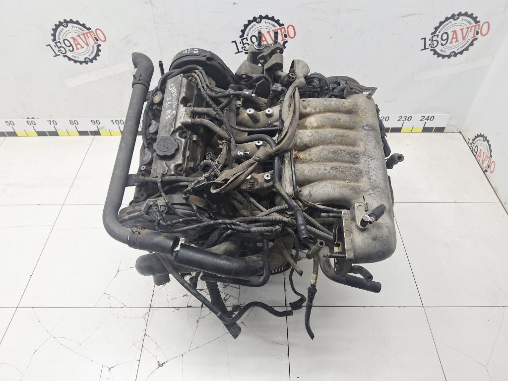 Двигатель, 125000 рублей, Пермь