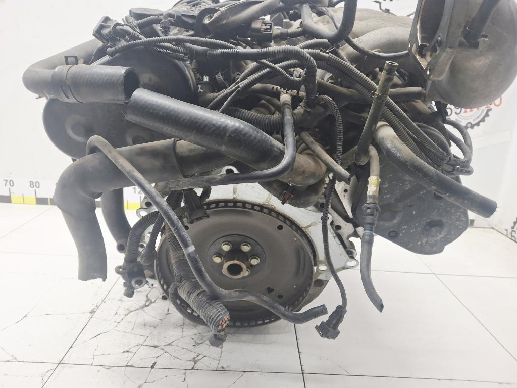 Двигатель, 125000 рублей, Пермь