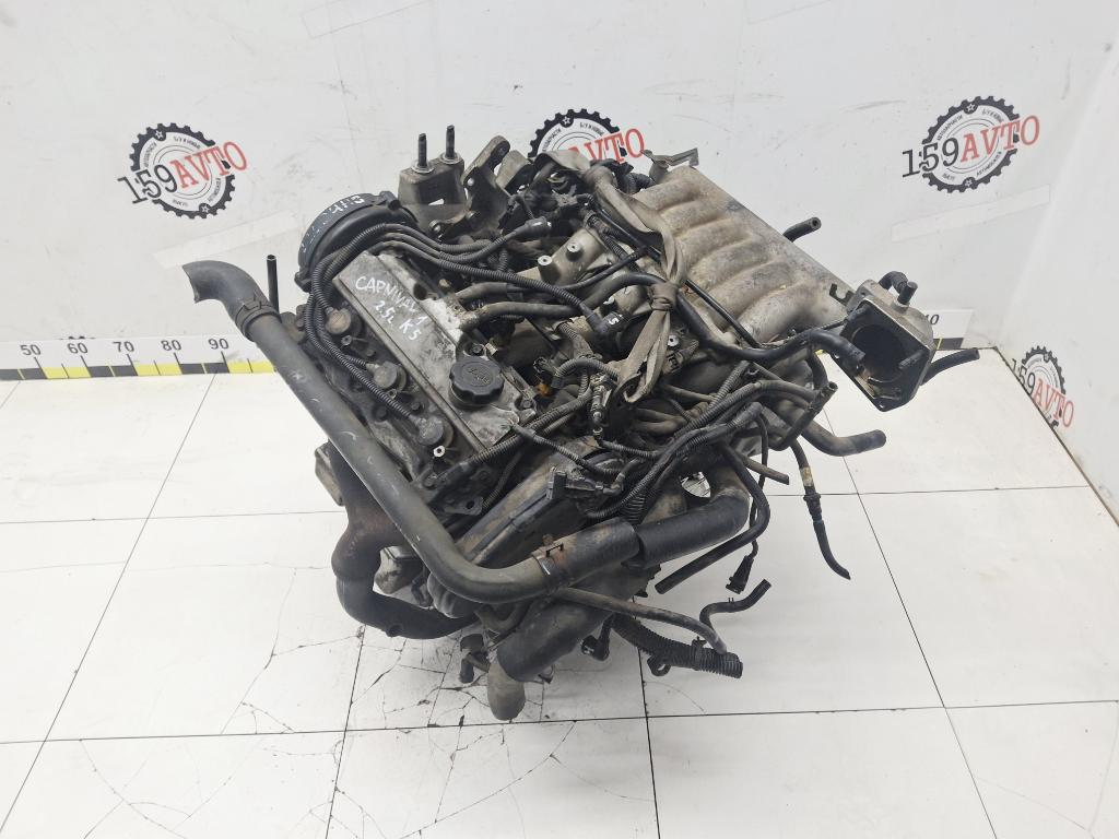 Двигатель, 125000 рублей, Пермь