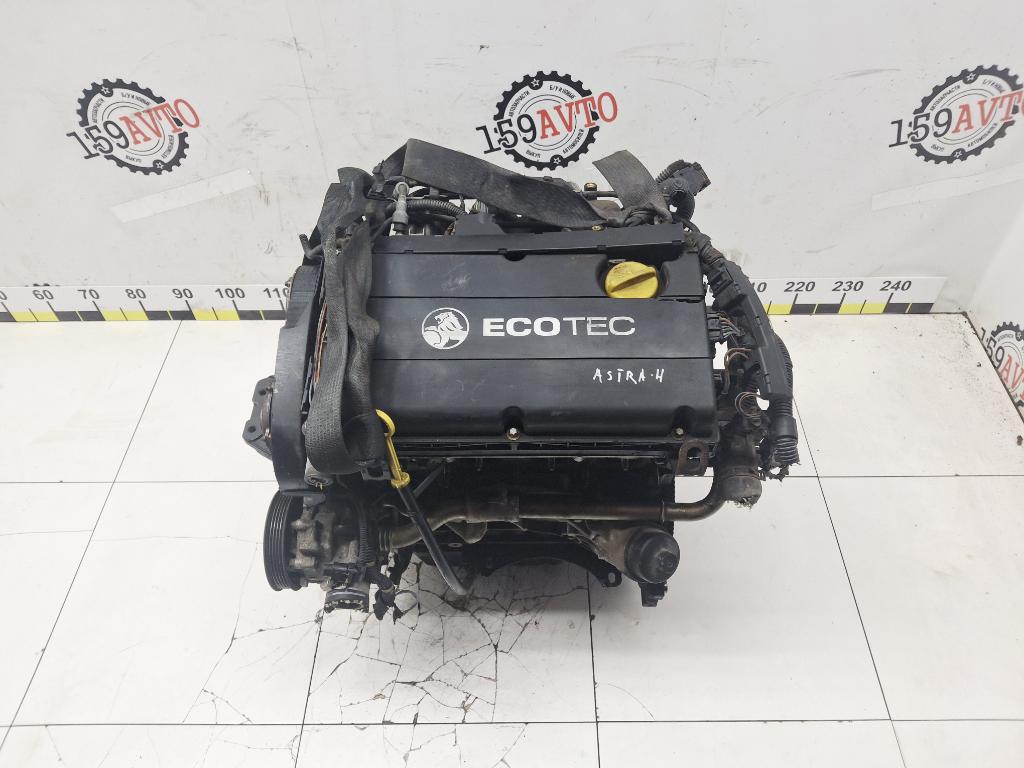 Двигатель, 80000 рублей, Пермь