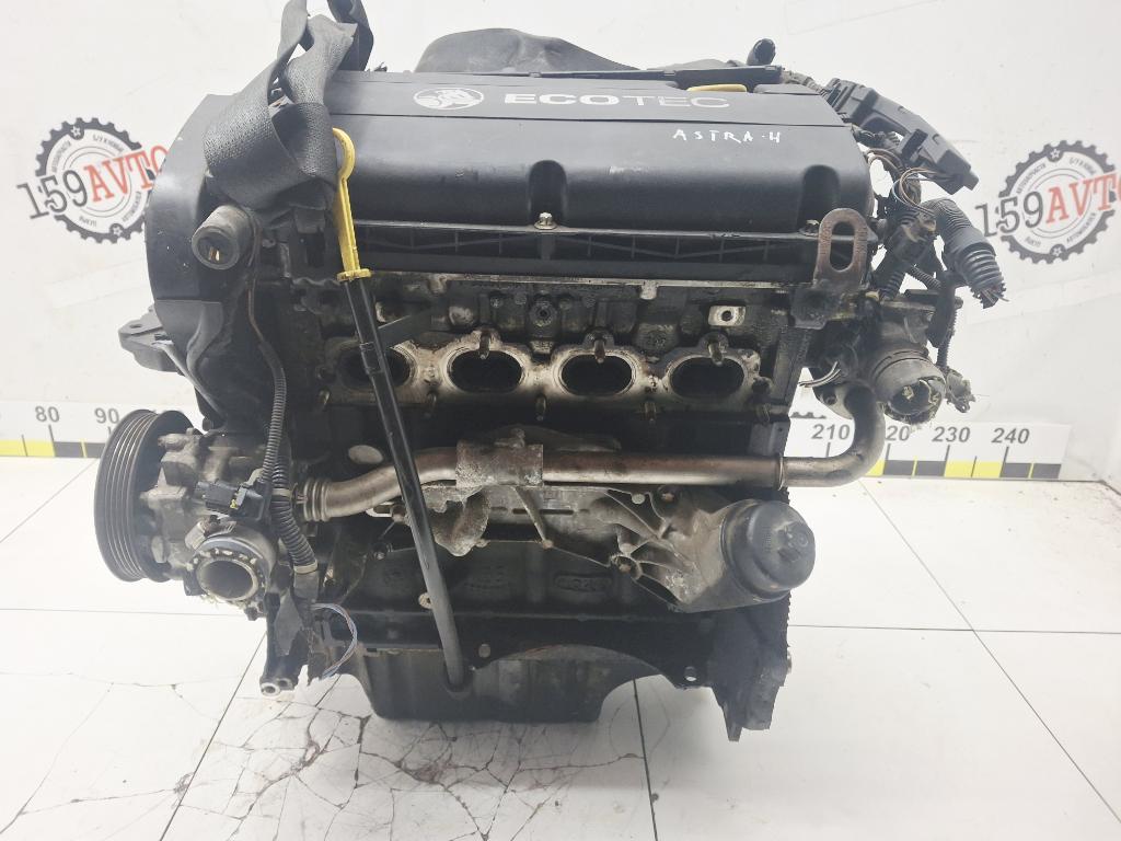 Двигатель, 80000 рублей, Пермь